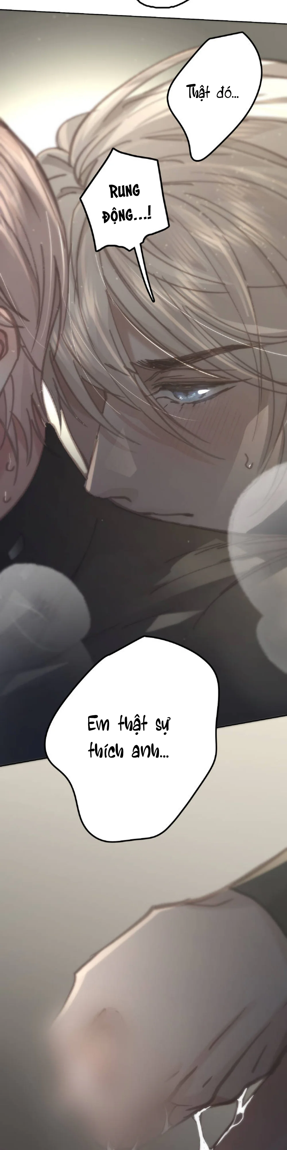 Đọc truyện Ong Thợ - Chapter 85