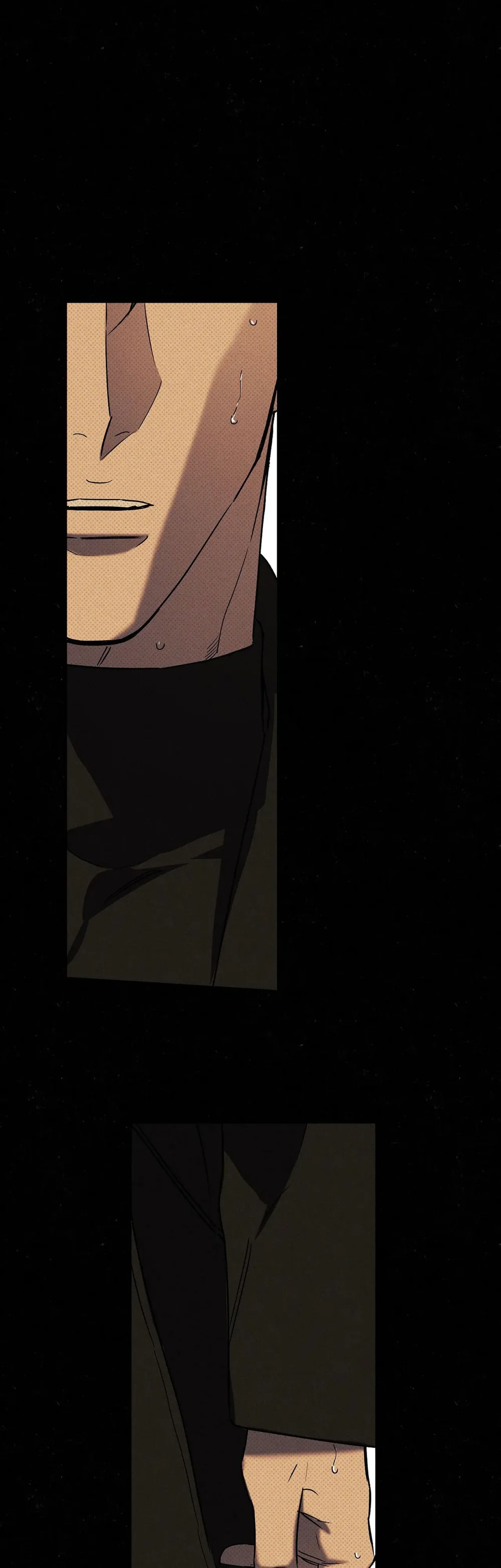 Đọc truyện WET SAND - Chapter 40