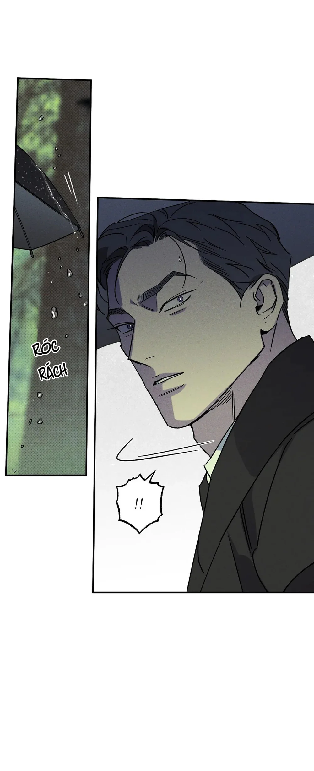 Đọc truyện WET SAND - Chapter 40