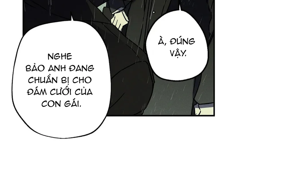 Đọc truyện WET SAND - Chapter 40