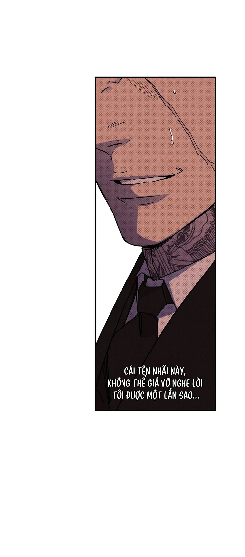 Đọc truyện WET SAND - Chapter 40