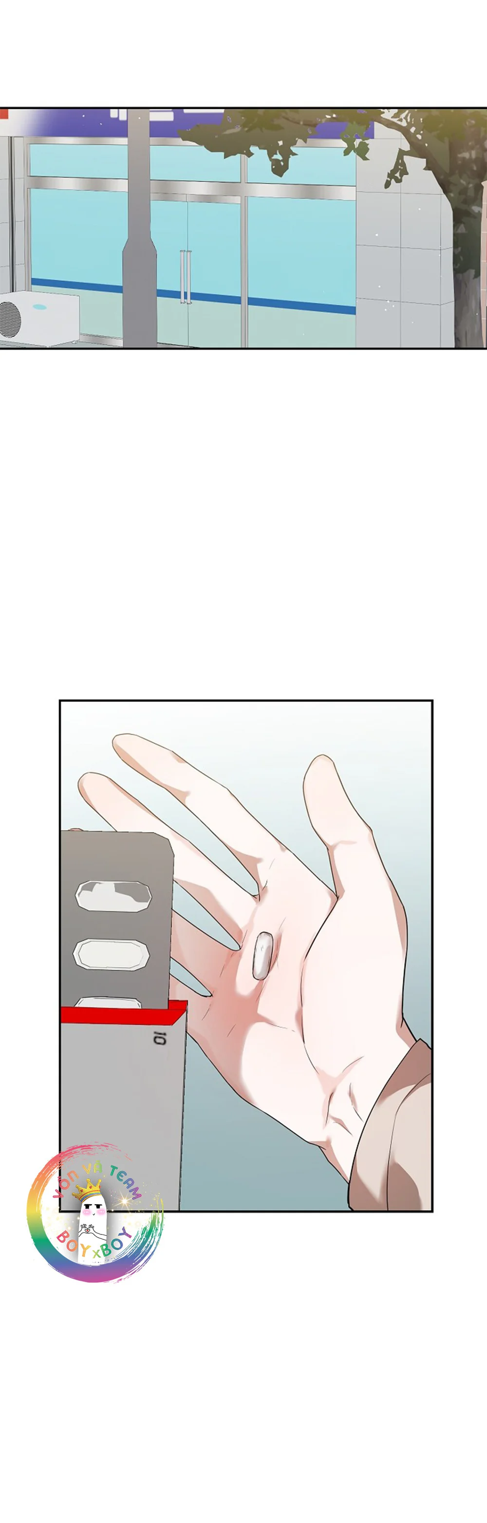 Đọc truyện ★ Sweet Shot ★ - Chapter 52