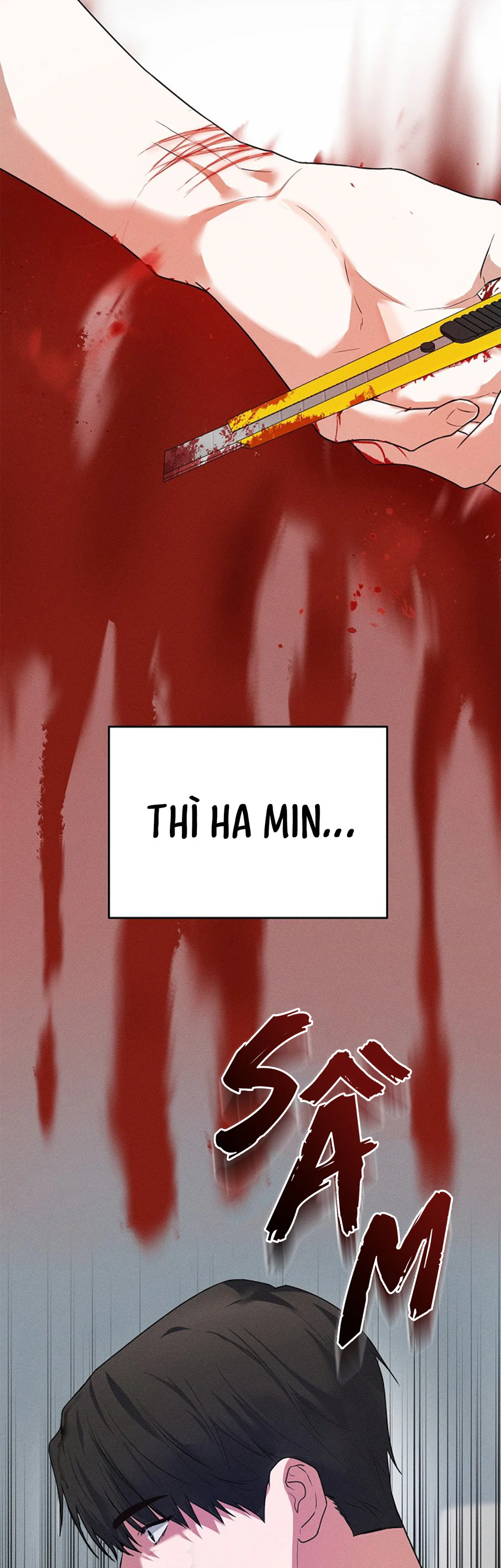 Đọc truyện ★ Sweet Shot ★ - Chapter 52