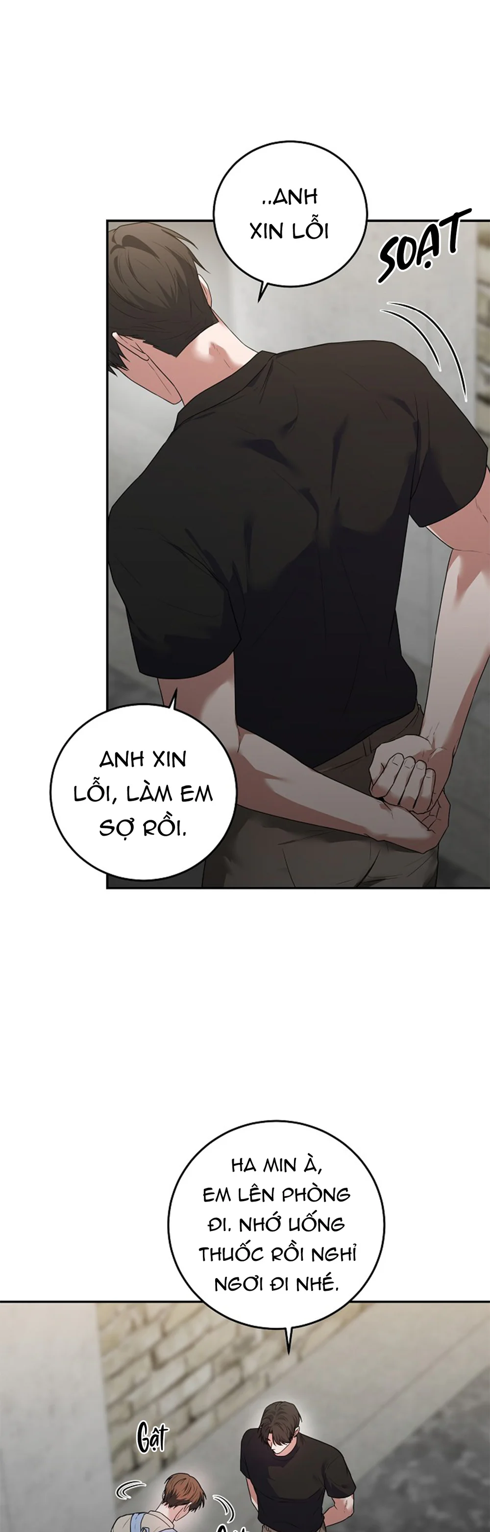 Đọc truyện ★ Sweet Shot ★ - Chapter 52