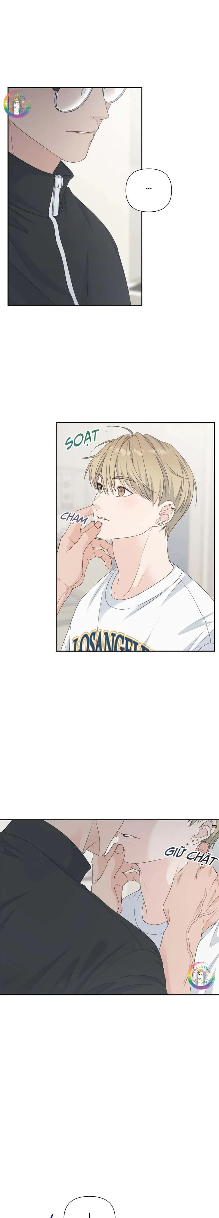 Đọc truyện Candy YumYum - Chapter 24