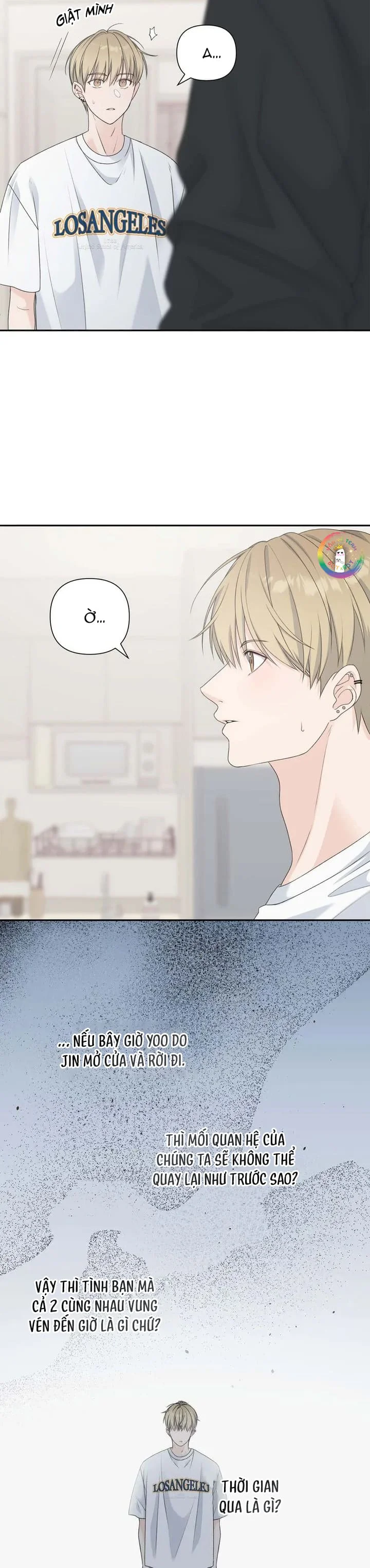 Đọc truyện Candy YumYum - Chapter 24