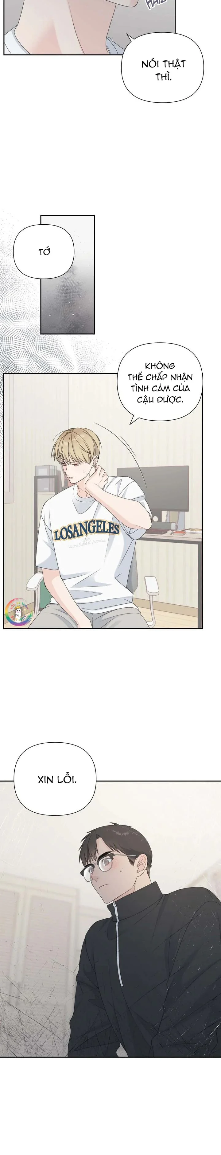 Đọc truyện Candy YumYum - Chapter 24