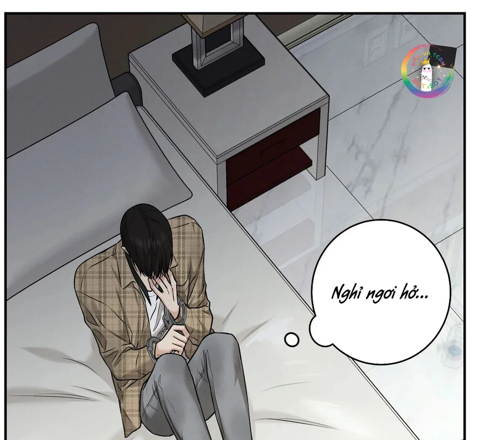 Đọc truyện March - Chapter 8