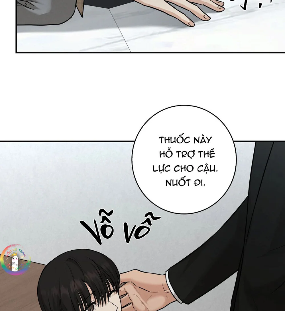 Đọc truyện March - Chapter 8