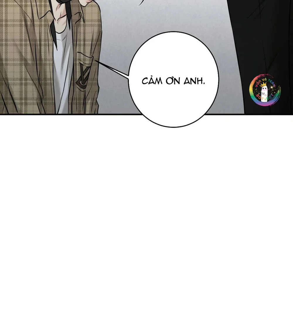 Đọc truyện March - Chapter 8