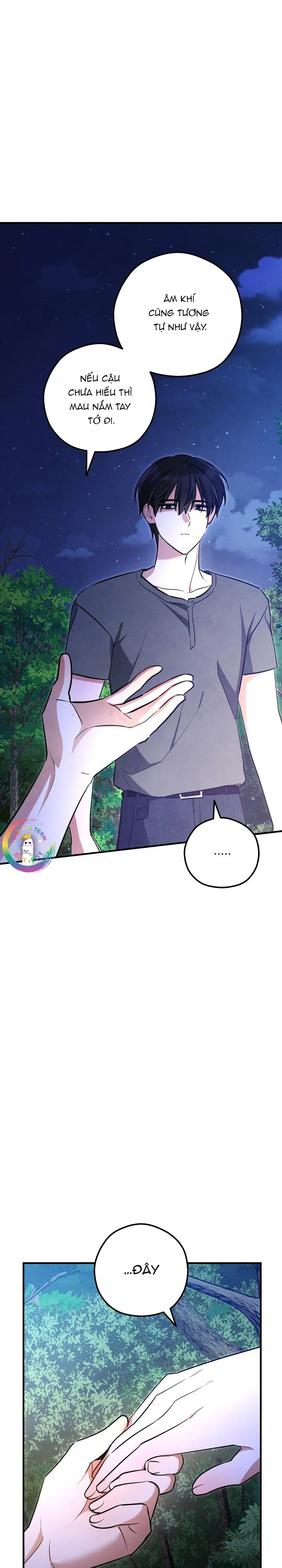 Đọc truyện Linh Hồn Của Mu Ryeong - Chapter 55