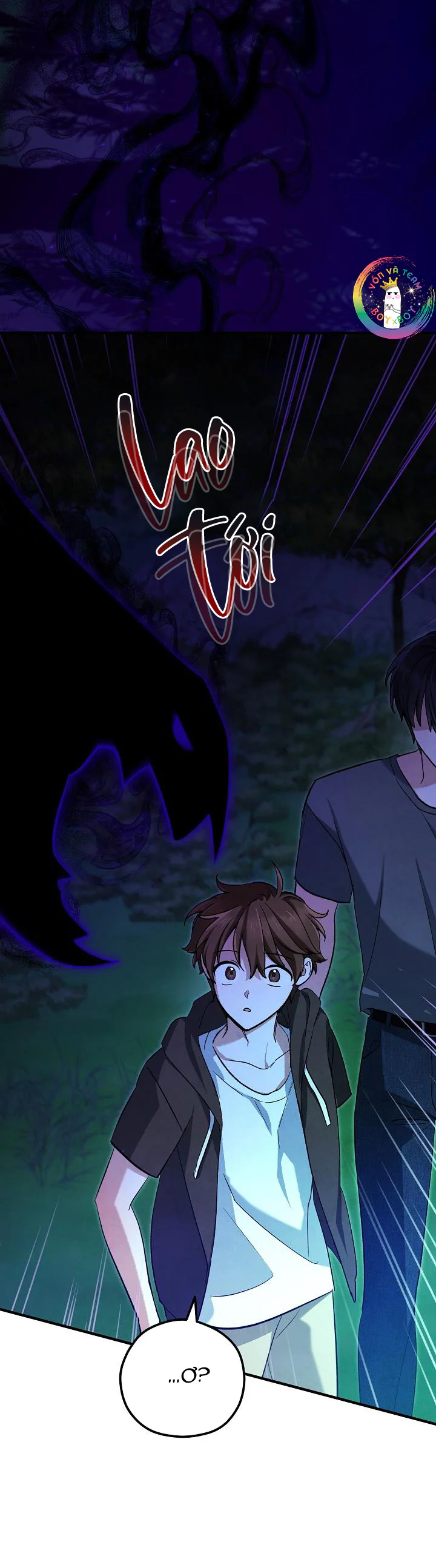Đọc truyện Linh Hồn Của Mu Ryeong - Chapter 55