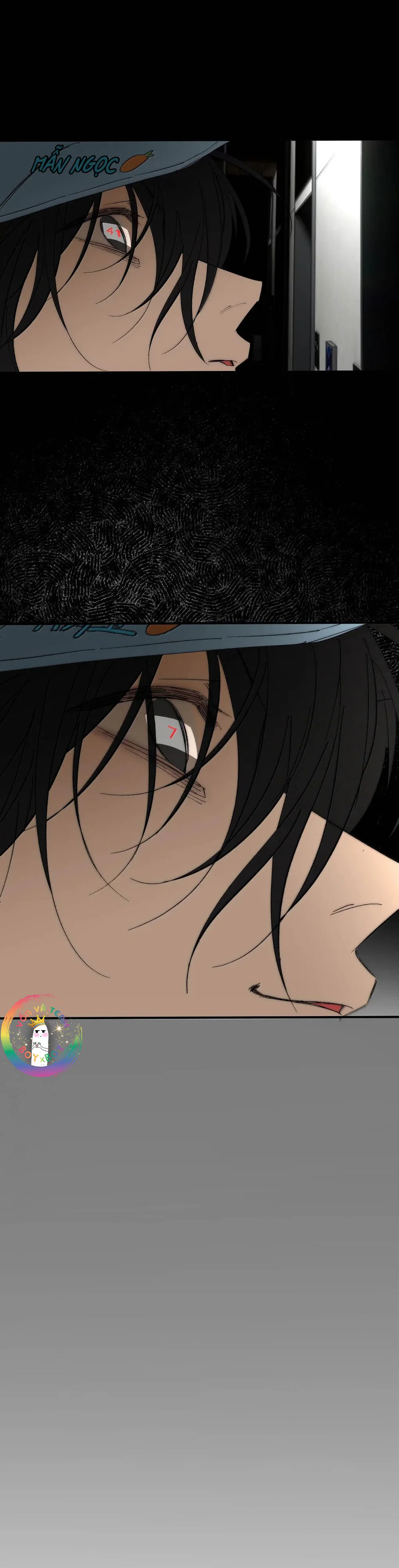 Đọc truyện Mỗi Ngày Đều Muốn Tên Hoàng Tử Yandere Nhục Mặt - Chapter 48