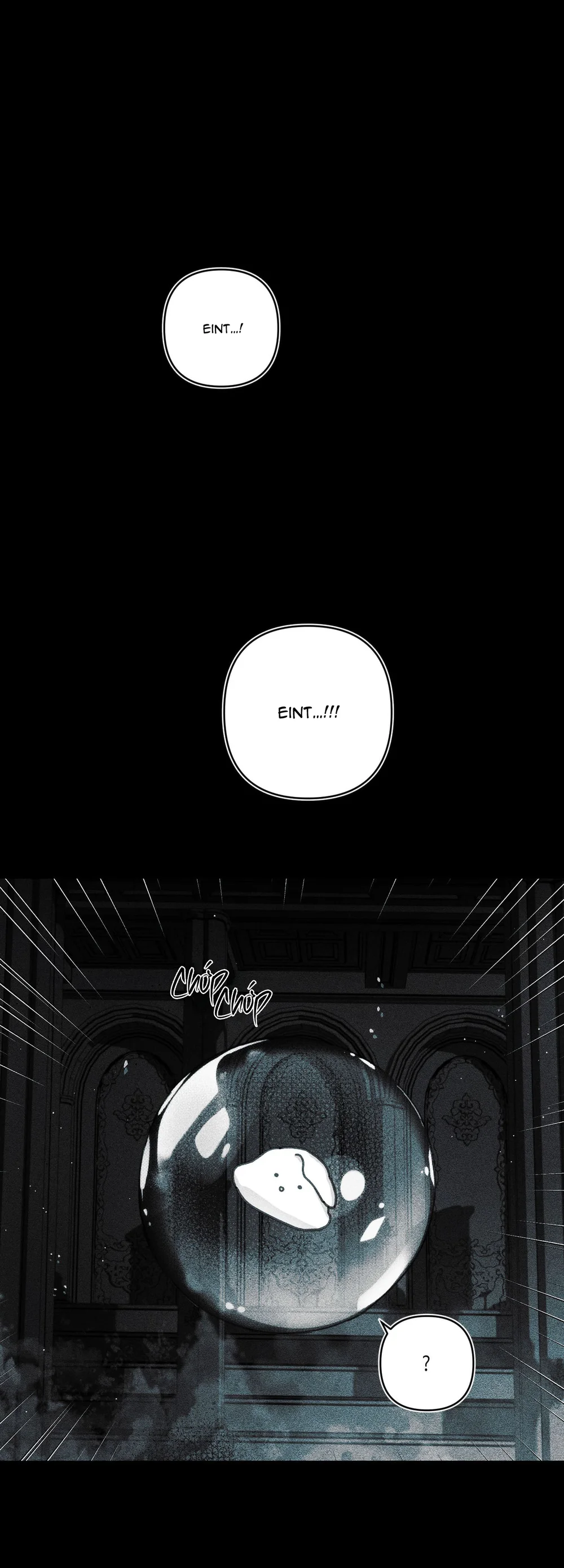 Đọc truyện Bí Mật Của Casey - Chapter 29