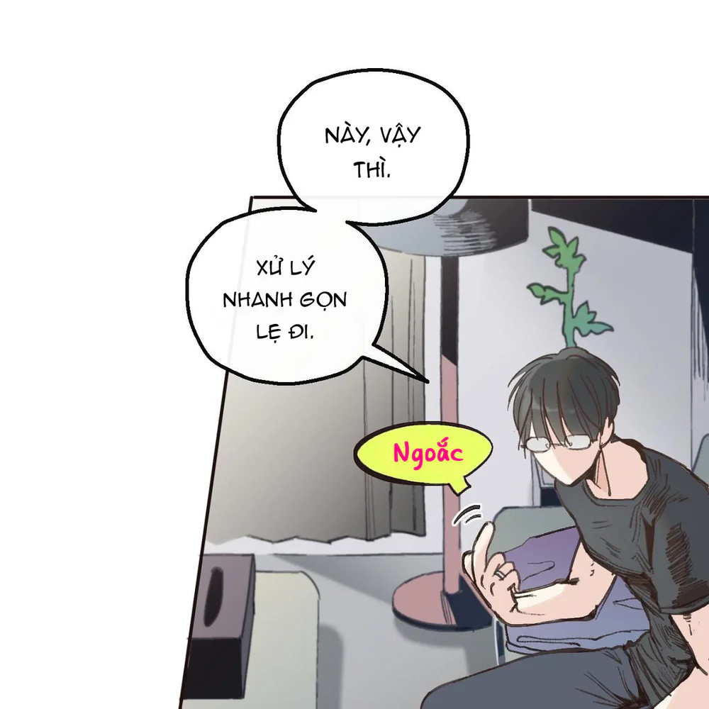 Đọc truyện Luộc Ếch - Chapter 7