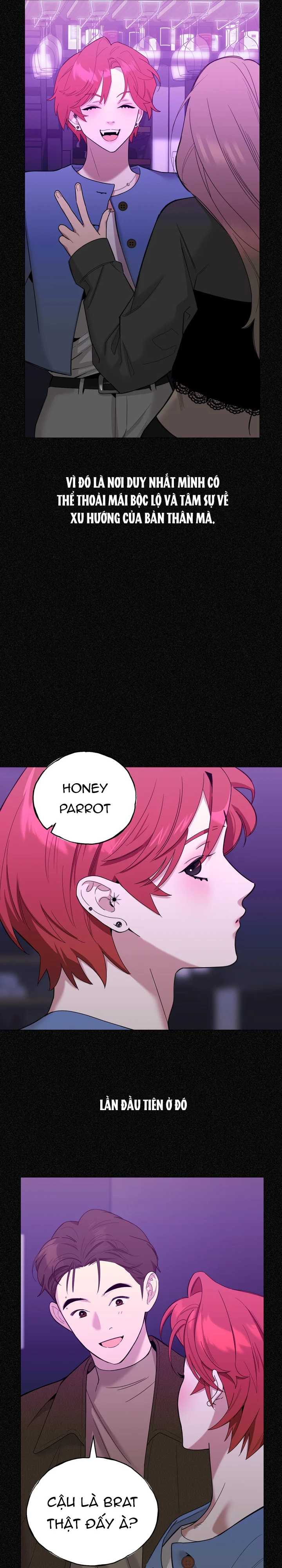 Đọc truyện Đừng Nuông Chiều Brat! - Chapter 5