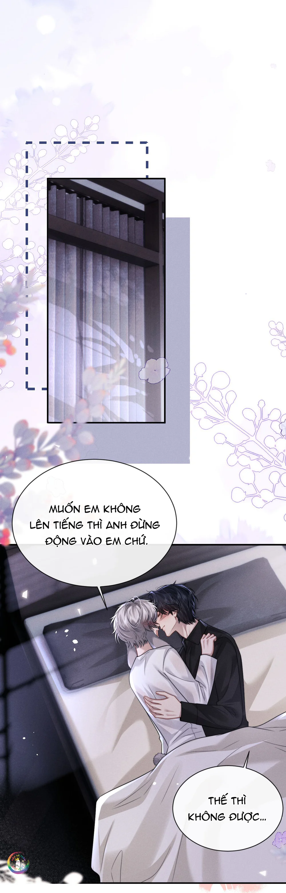 Đọc truyện Chấp Sự Thỏ Tai Cụp - Chapter 194