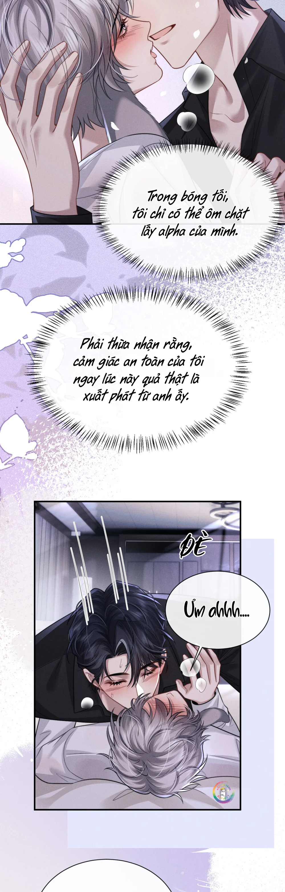 Đọc truyện Chấp Sự Thỏ Tai Cụp - Chapter 194