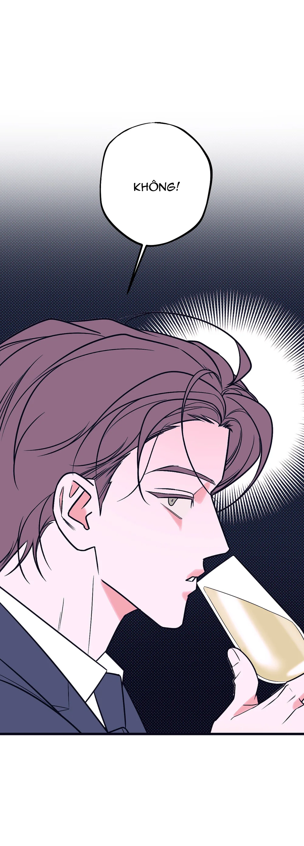 Đọc truyện Tuyển Tập Manhwa Ngắn Nhà Mèo Méo Meo Mèo Meo - Chapter 5.1