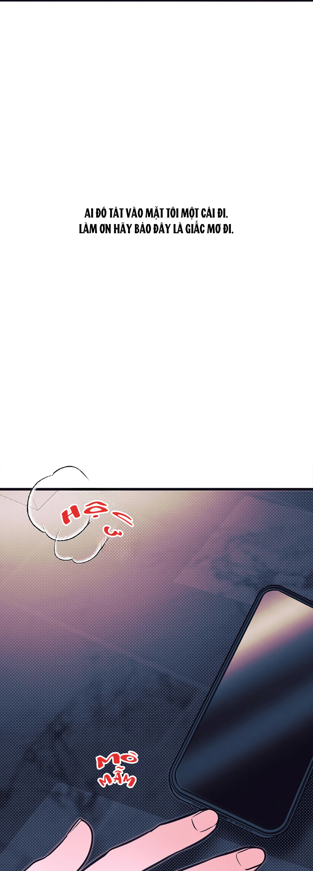 Đọc truyện Tuyển Tập Manhwa Ngắn Nhà Mèo Méo Meo Mèo Meo - Chapter 5.1