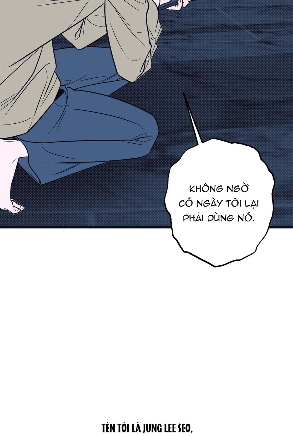 Đọc truyện Tuyển Tập Manhwa Ngắn Nhà Mèo Méo Meo Mèo Meo - Chapter 5.1