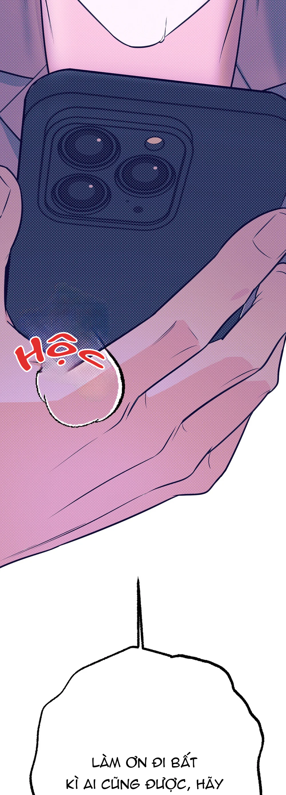 Đọc truyện Tuyển Tập Manhwa Ngắn Nhà Mèo Méo Meo Mèo Meo - Chapter 5.1