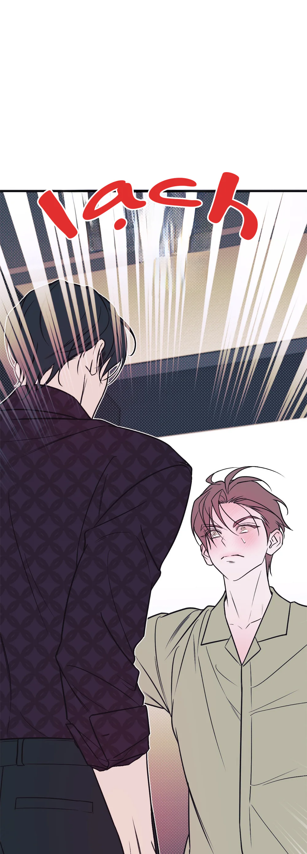 Đọc truyện Tuyển Tập Manhwa Ngắn Nhà Mèo Méo Meo Mèo Meo - Chapter 5.1