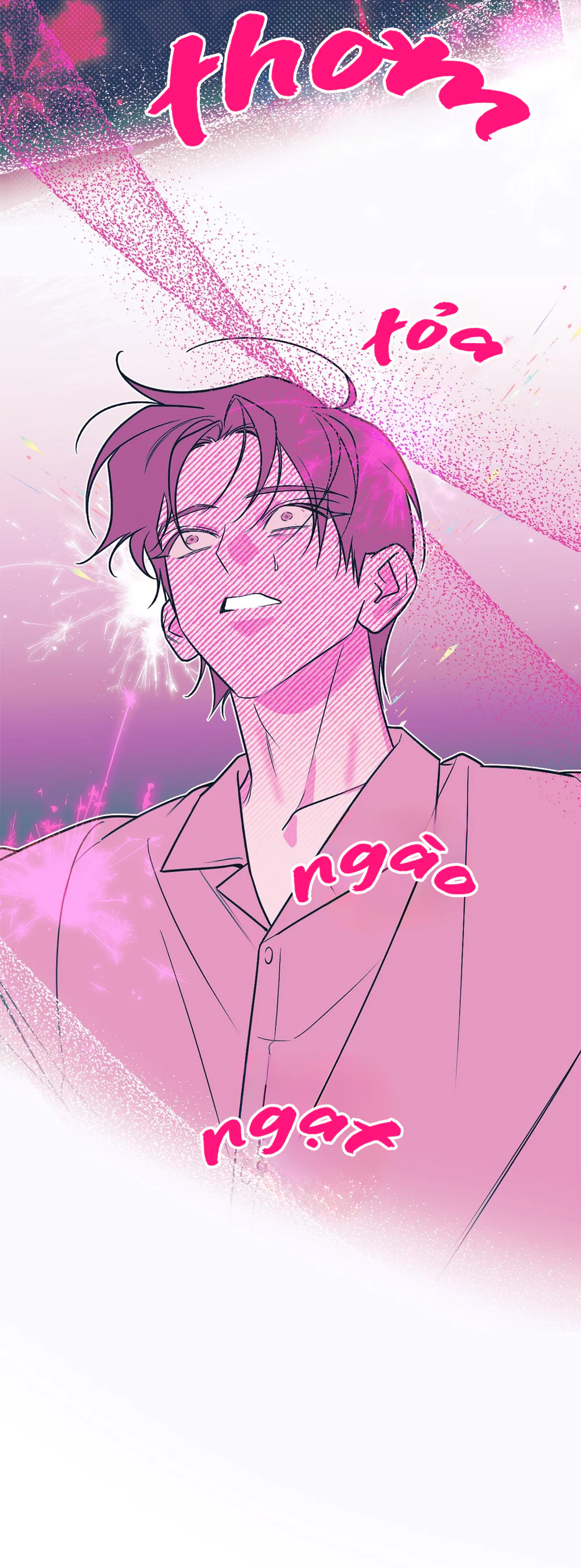 Đọc truyện Tuyển Tập Manhwa Ngắn Nhà Mèo Méo Meo Mèo Meo - Chapter 5.1