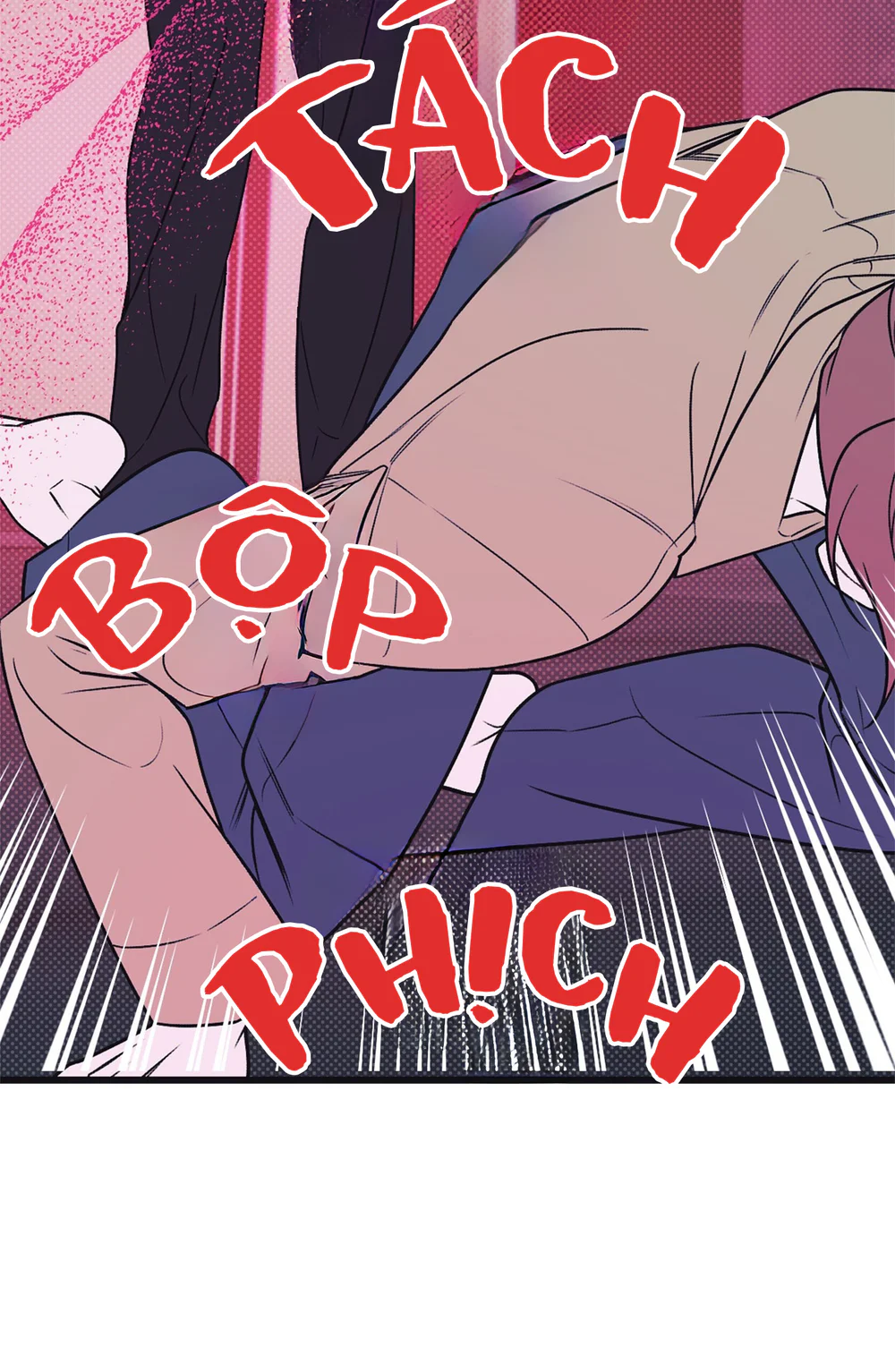 Đọc truyện Tuyển Tập Manhwa Ngắn Nhà Mèo Méo Meo Mèo Meo - Chapter 5.1