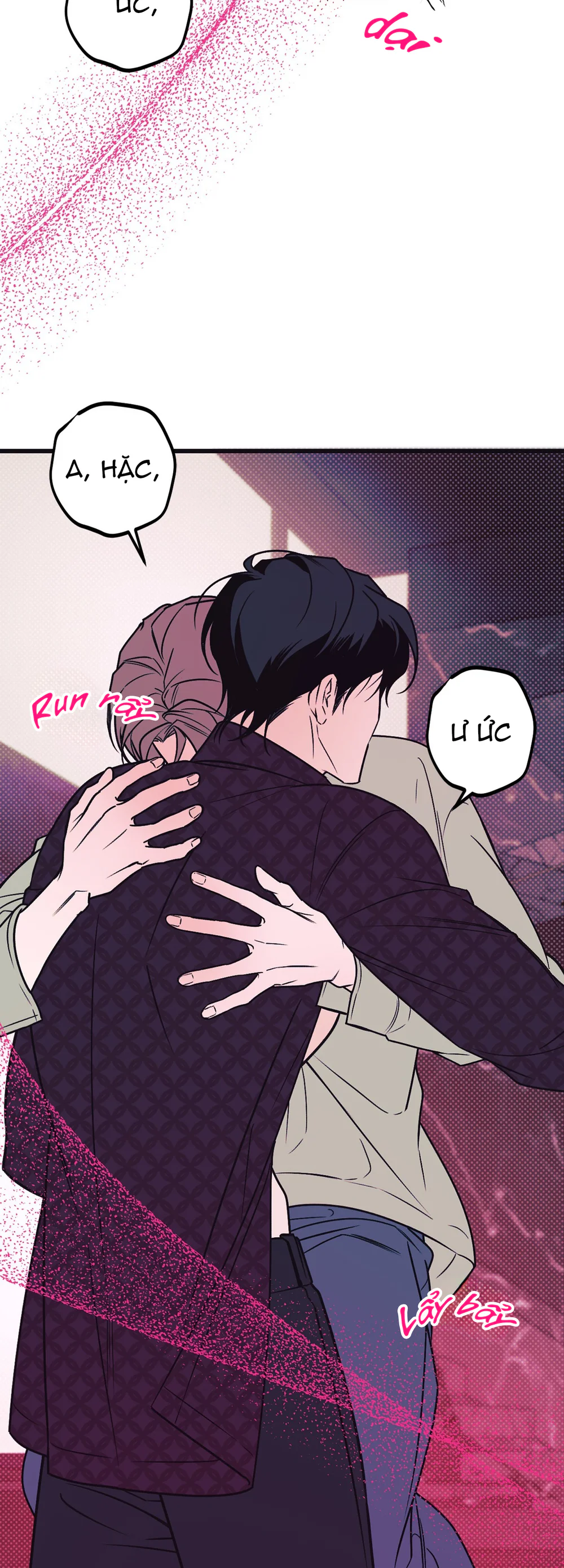 Đọc truyện Tuyển Tập Manhwa Ngắn Nhà Mèo Méo Meo Mèo Meo - Chapter 5.1