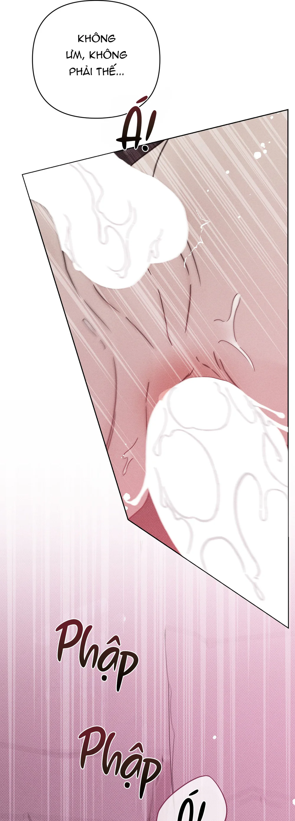 Đọc truyện Talisman - Chapter 3