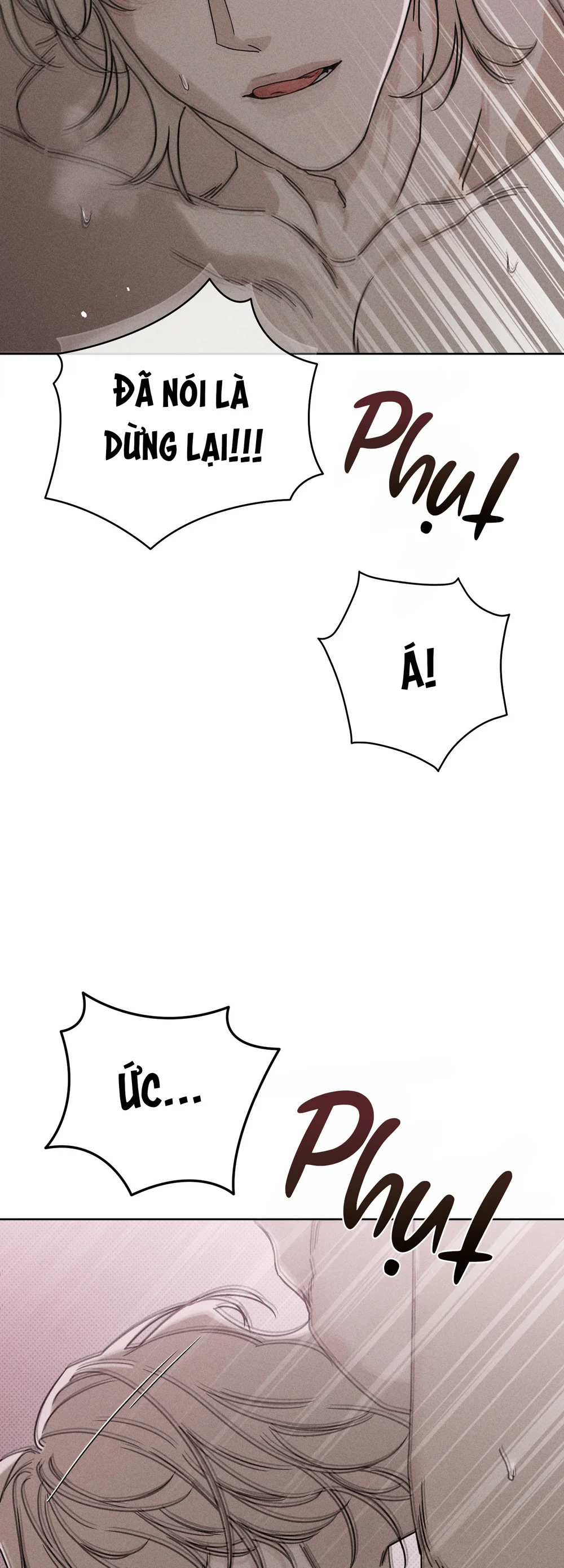 Đọc truyện Talisman - Chapter 3