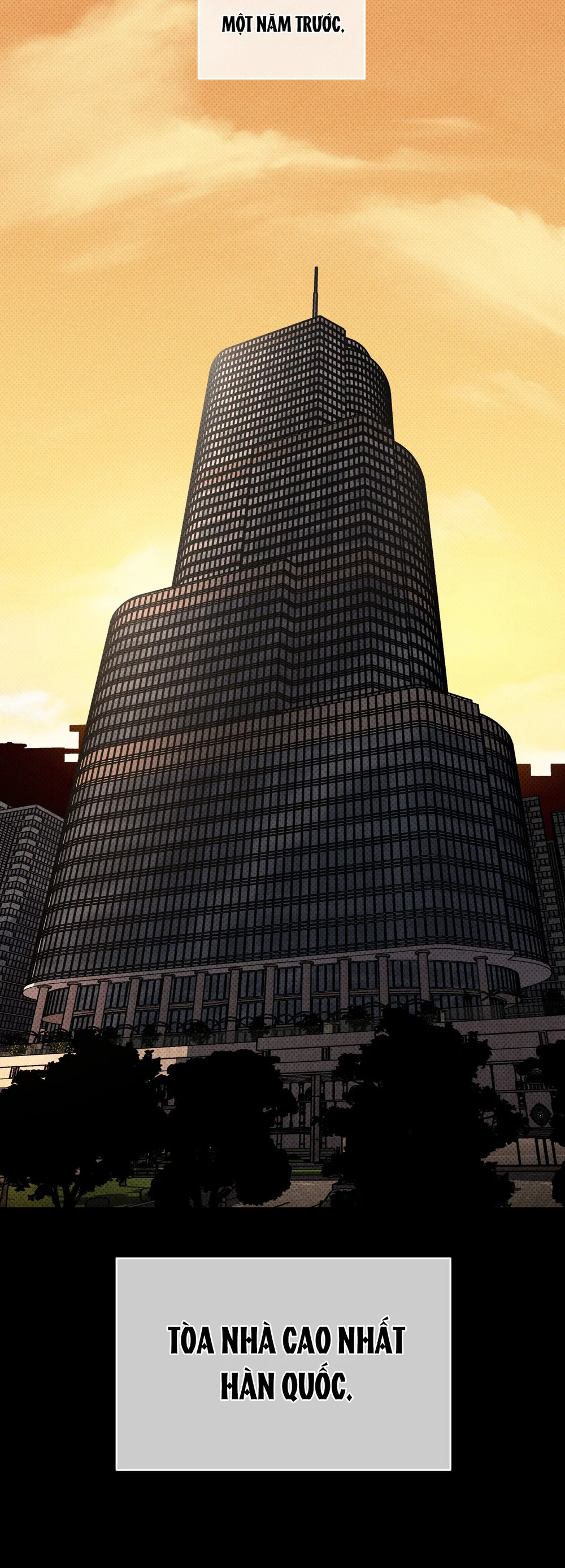 Đọc truyện Talisman - Chapter 3