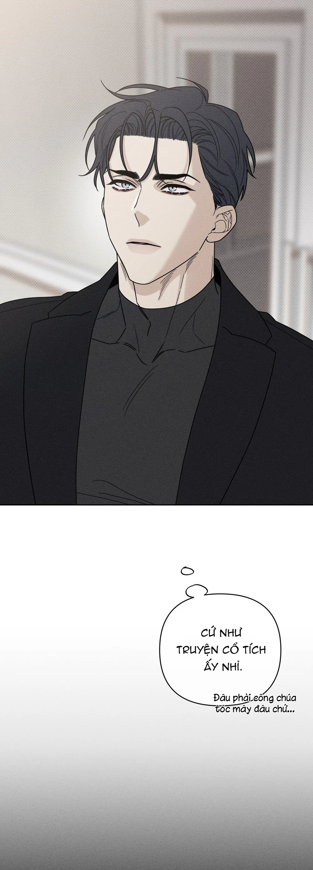 Đọc truyện Talisman - Chapter 3