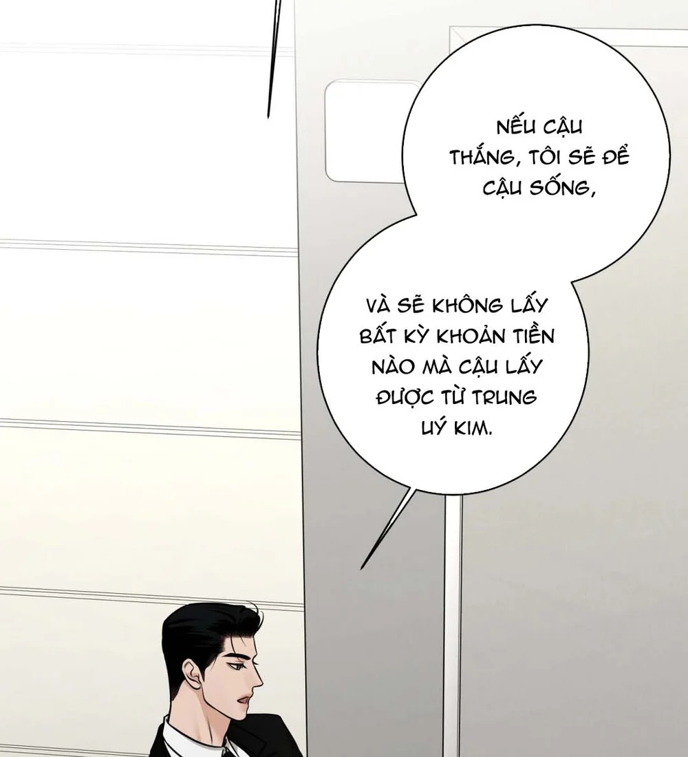 Đọc truyện March - Chapter 9