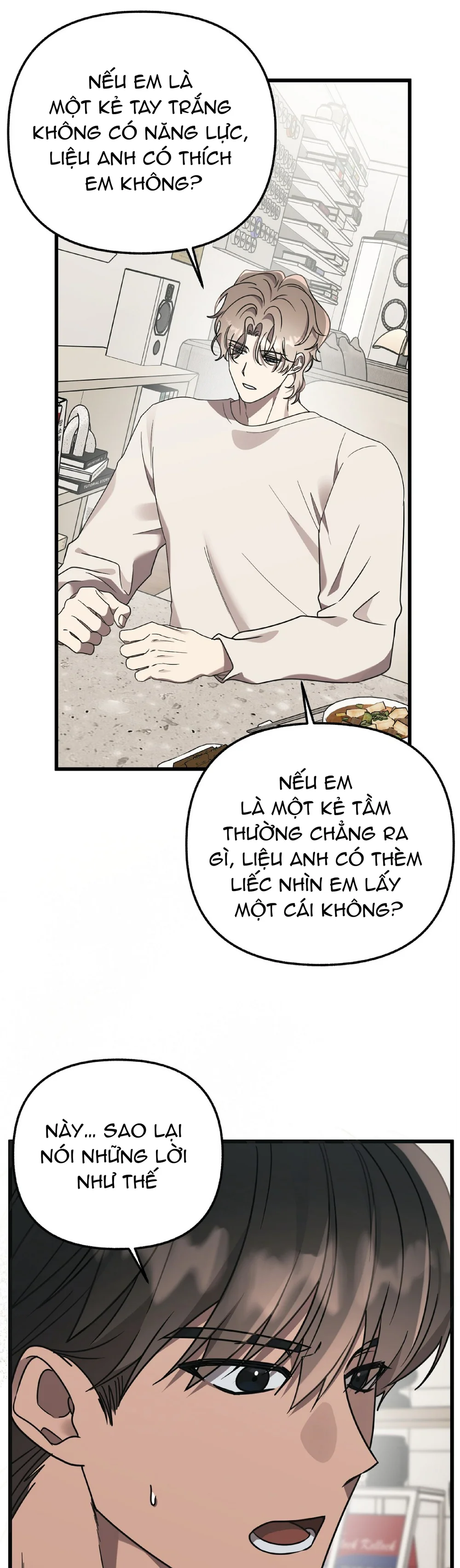 Đọc truyện Tuyển Tập Cà Phê Sữa - Chapter 2.4