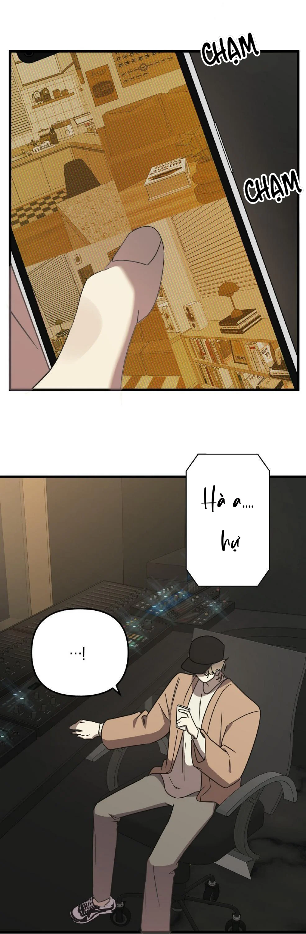 Đọc truyện Tuyển Tập Cà Phê Sữa - Chapter 2.4