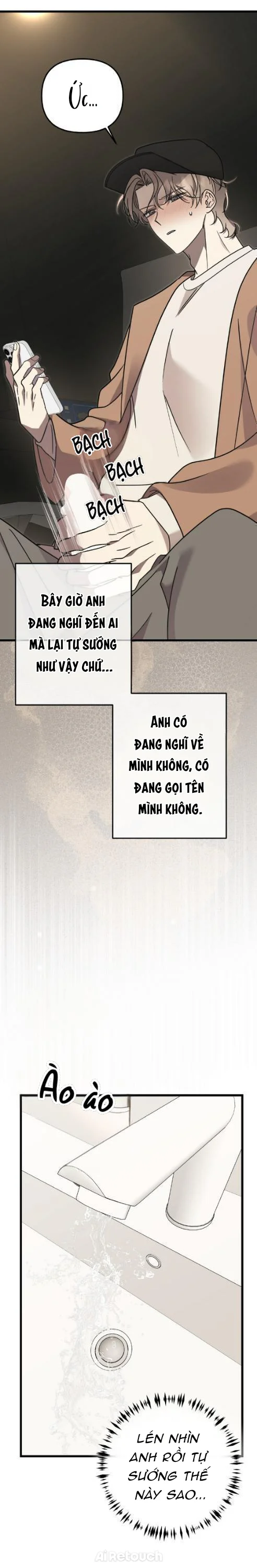Đọc truyện Tuyển Tập Cà Phê Sữa - Chapter 2.4