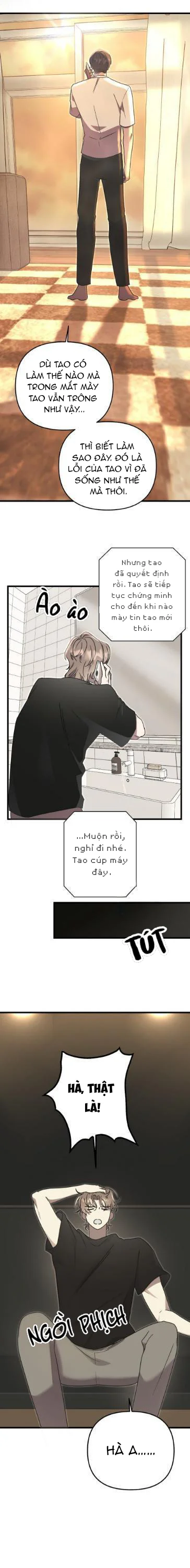Đọc truyện Tuyển Tập Cà Phê Sữa - Chapter 2.4