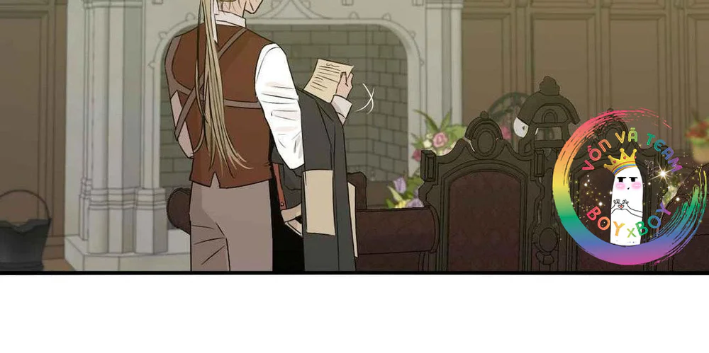Đọc truyện Lunacy - Chapter 16