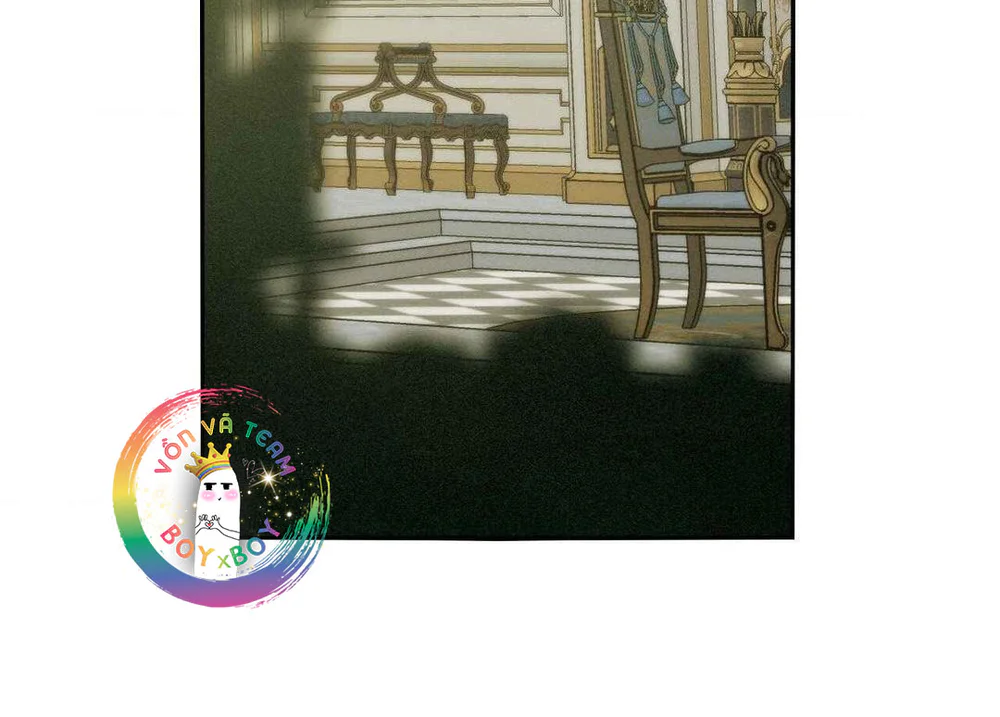 Đọc truyện Lunacy - Chapter 16