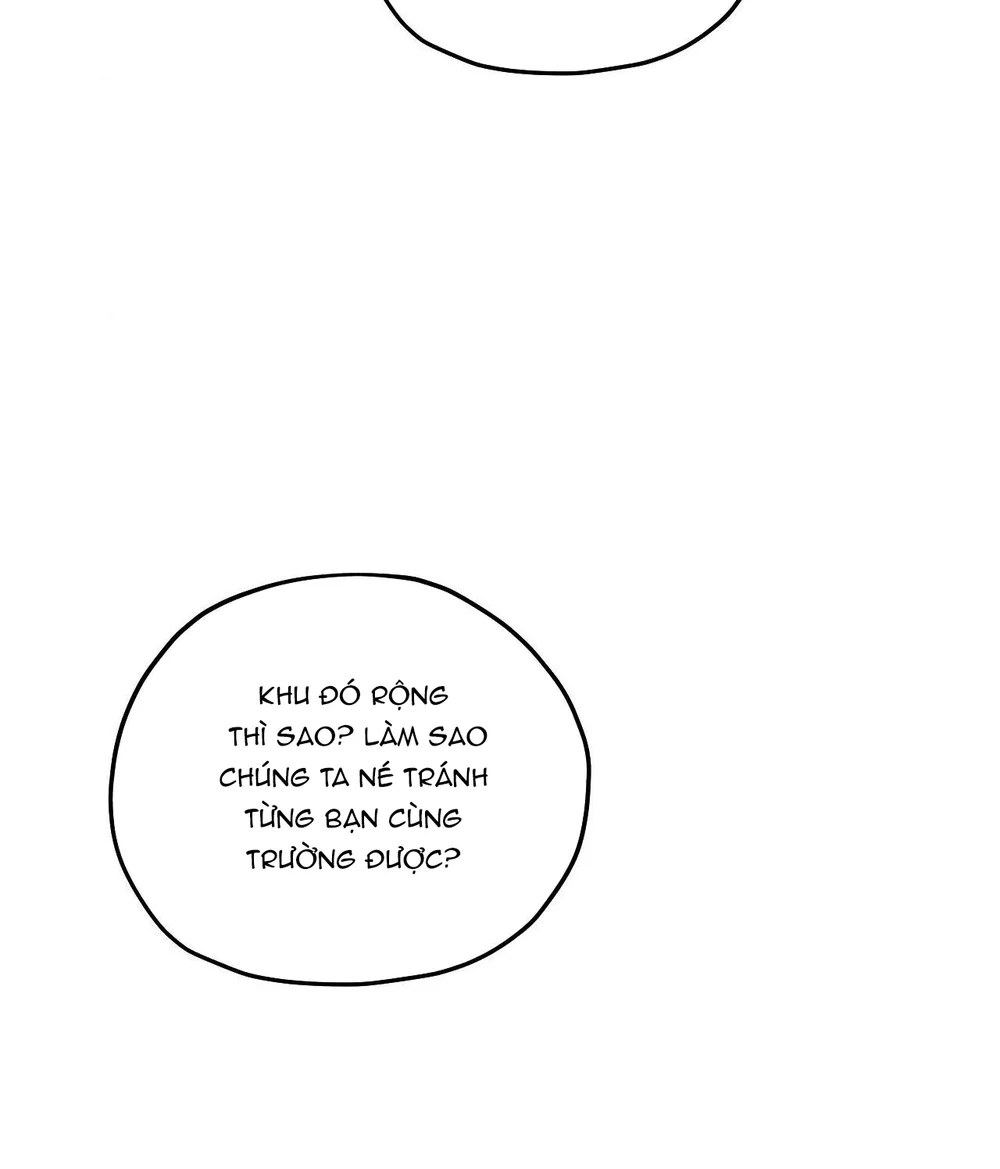 Đọc truyện Học Sinh Giỏi Mắc Lỗi Chí Mạng - Chapter 30