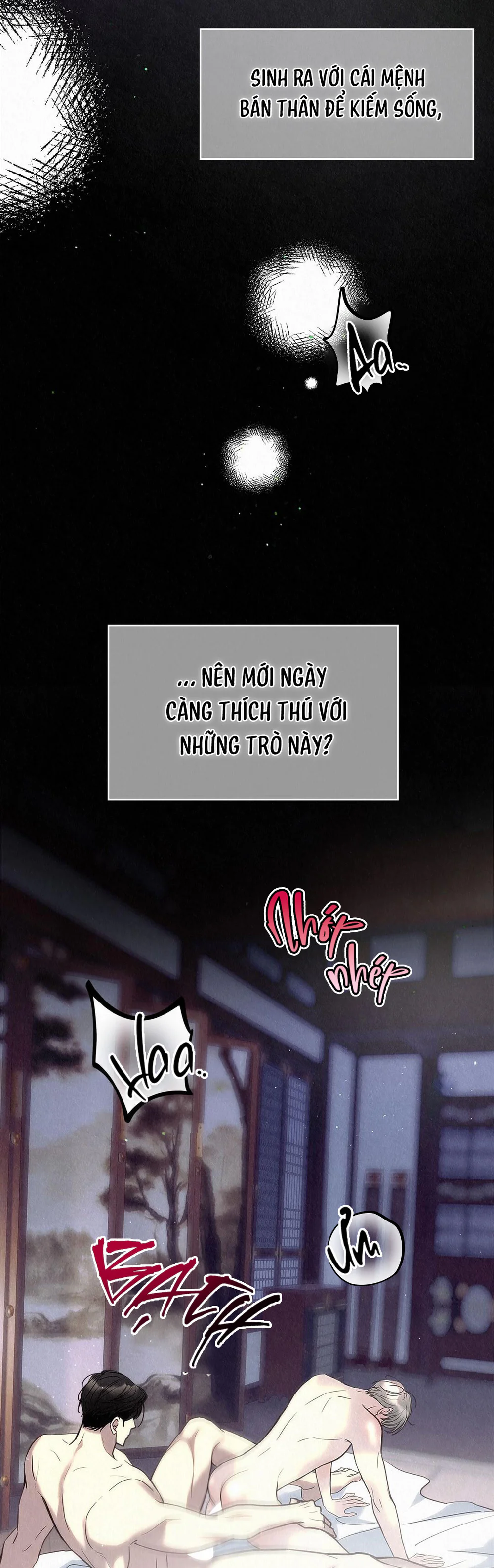 Đọc truyện Ác Nhân Đàm - Chapter 38