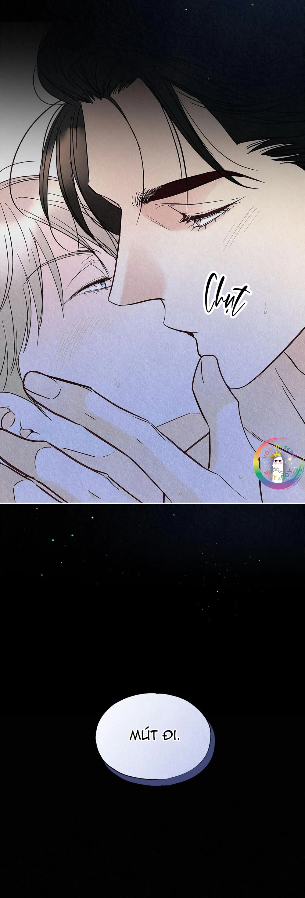 Đọc truyện Ác Nhân Đàm - Chapter 38