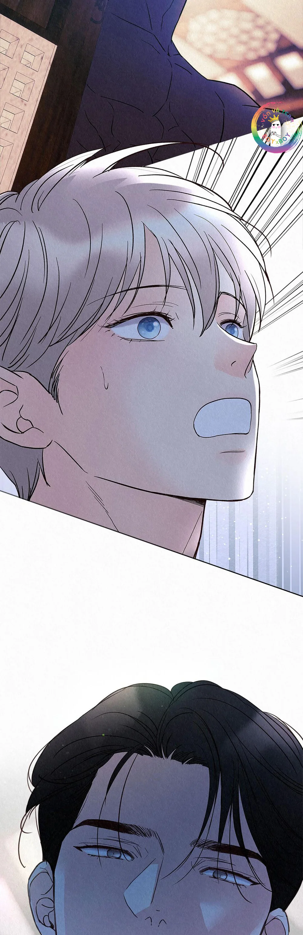 Đọc truyện Ác Nhân Đàm - Chapter 38