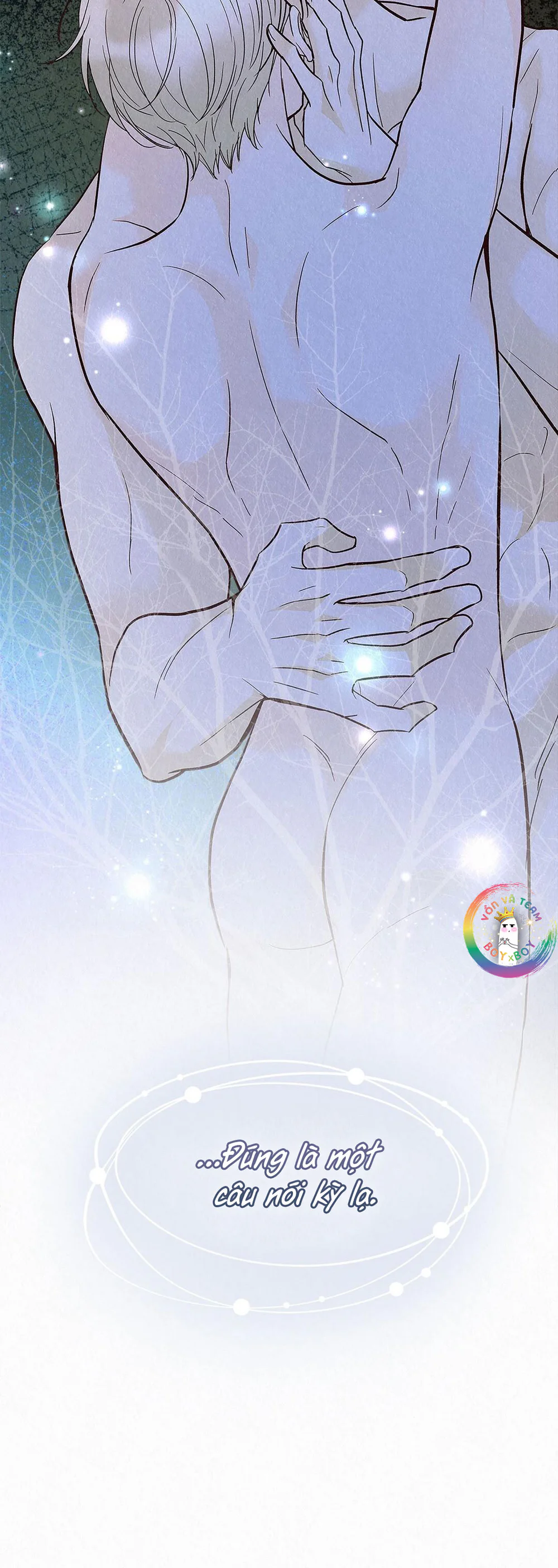 Đọc truyện Ác Nhân Đàm - Chapter 38