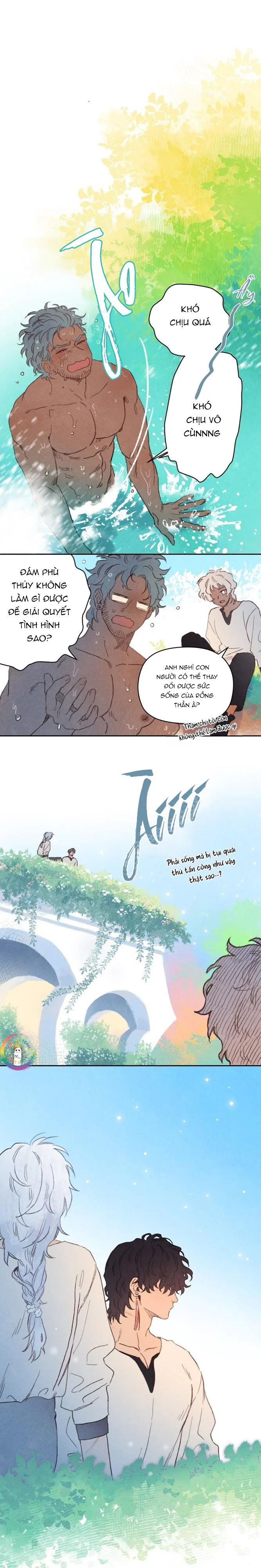 Đọc truyện Rix Venus - Chapter 99