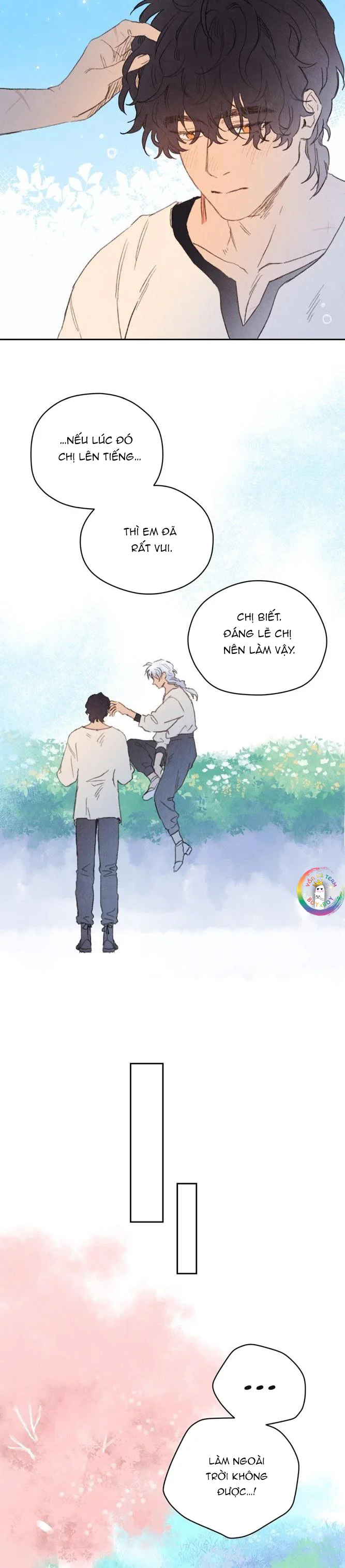 Đọc truyện Rix Venus - Chapter 99