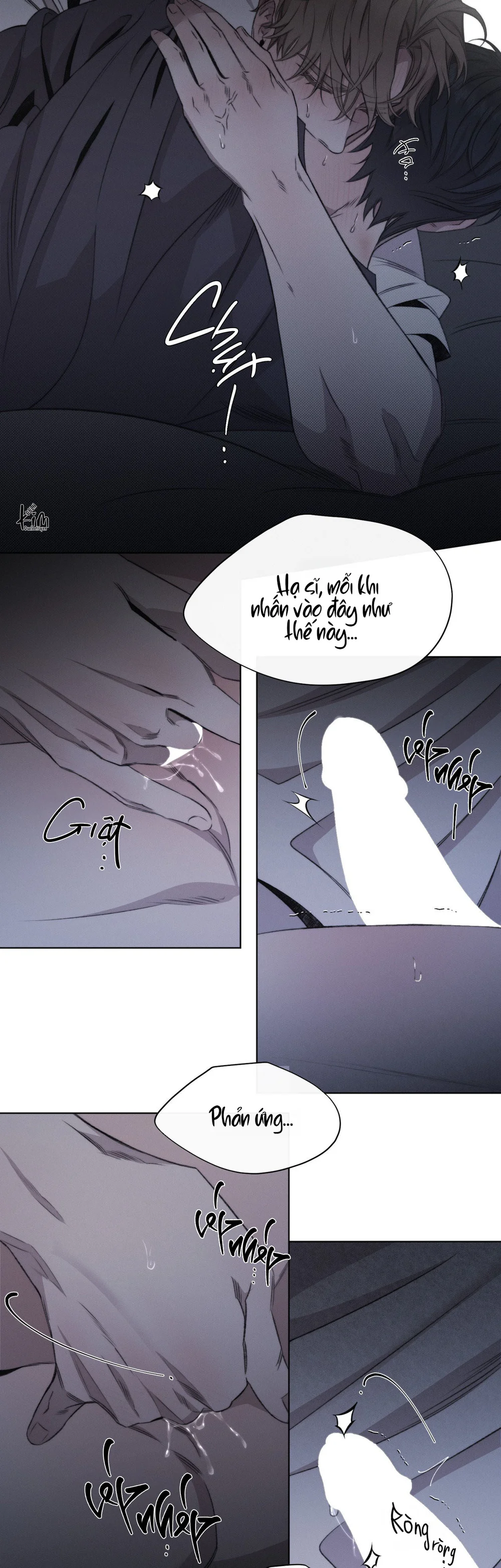 Đọc truyện STILL LOVE YOU - Chapter 42