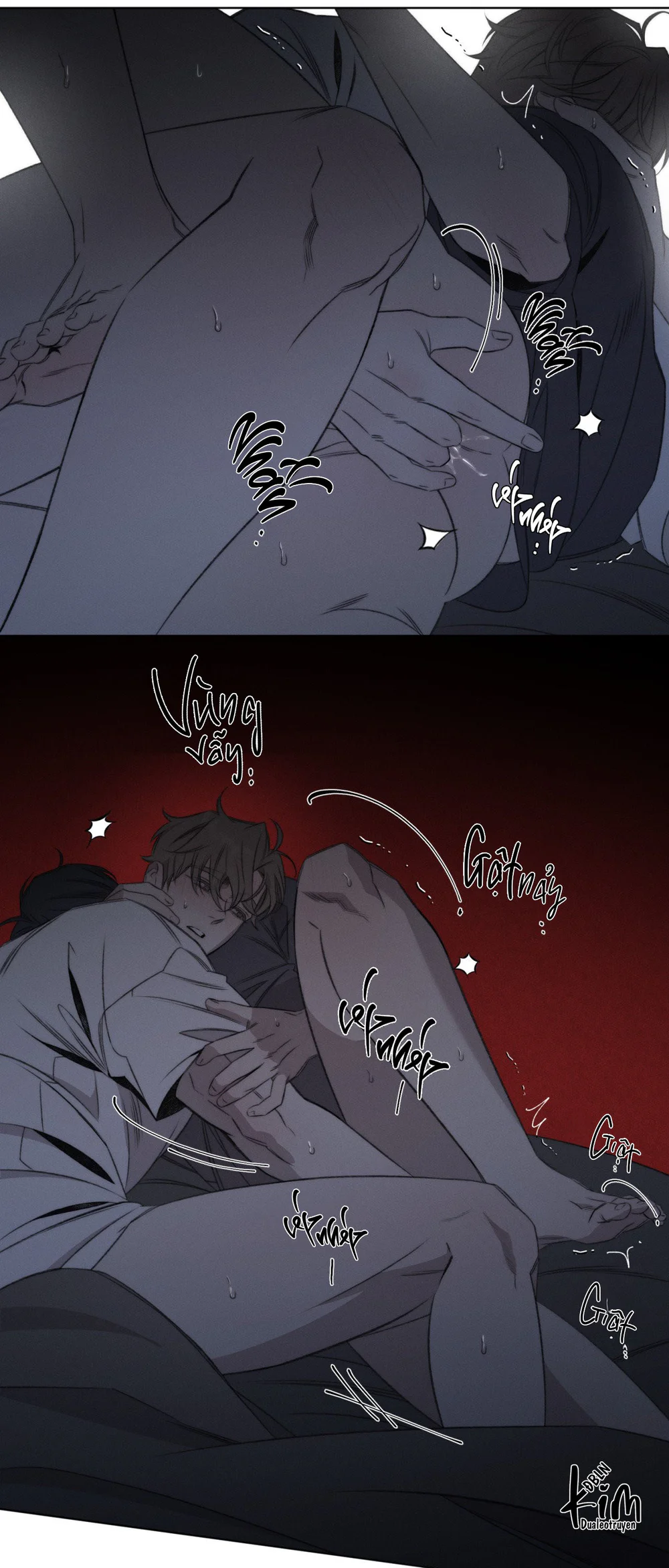 Đọc truyện STILL LOVE YOU - Chapter 42